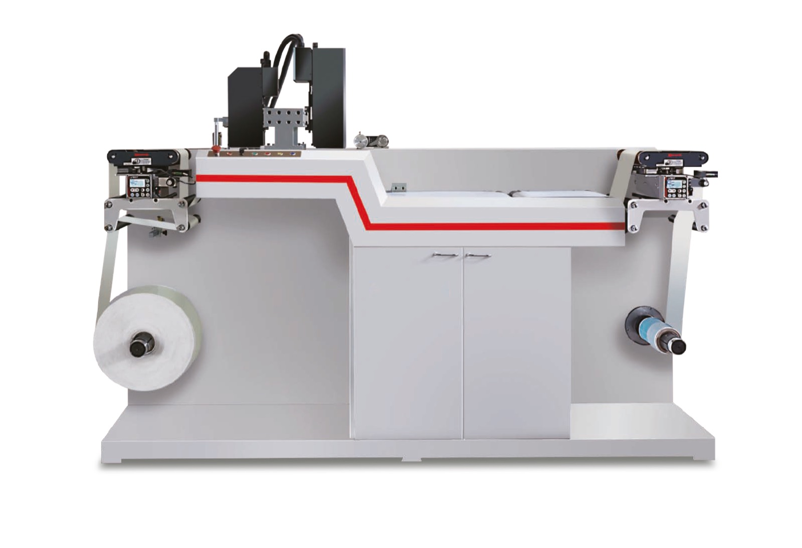MXP InkJet UV