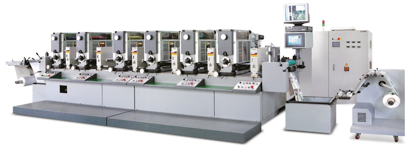 MXP LetterPro 320