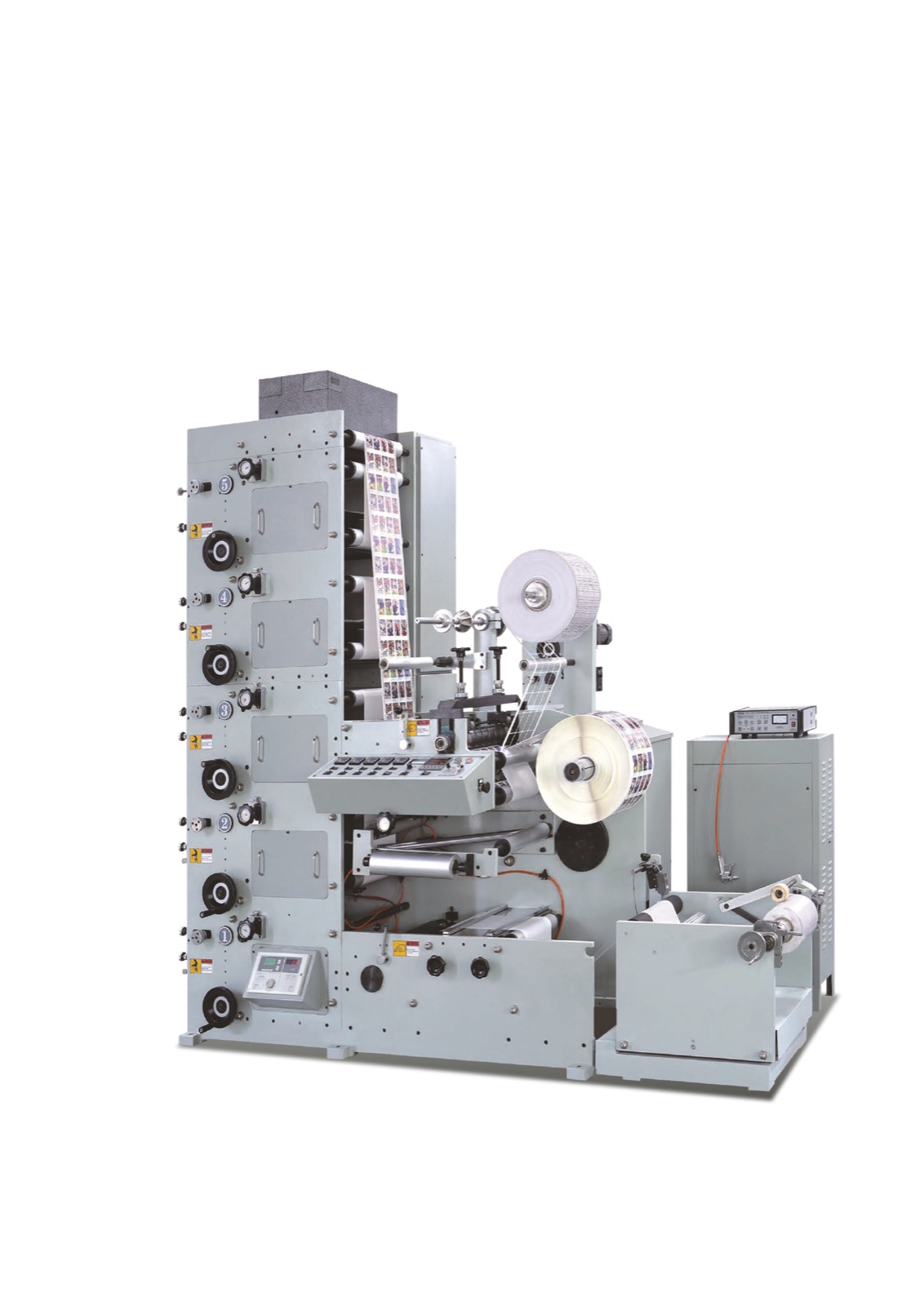 MXP StackFlex R
