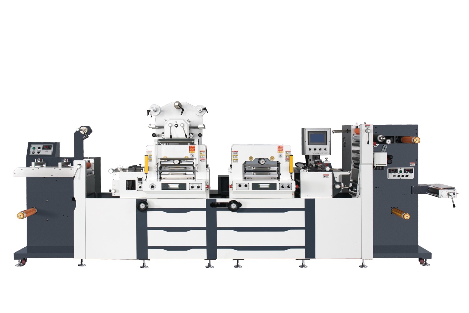 MXP TC330-D2F