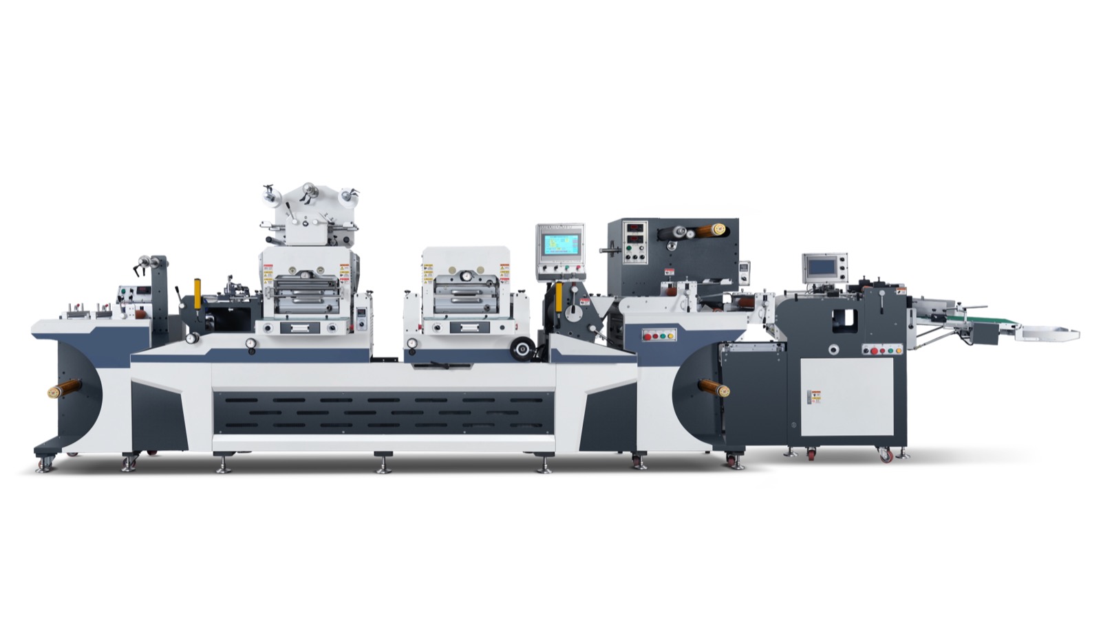 MXP TC360-D2F